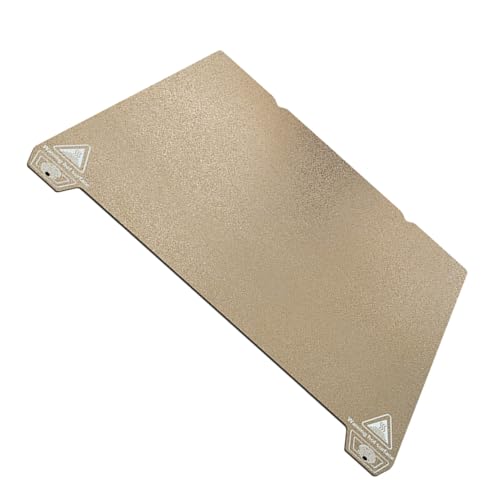 Plaque PEI 235x235mm pour Ender 3 S1 retrait facile du modèle 3D