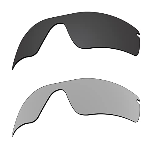 [EZReplace] �����p �����Y Oakley Radar Path �T���O���X�i�Ό������Y�j- �K��Oakley Radar Path�t���[���i�J�[�{���u���b�N+���^���V���o�[�j