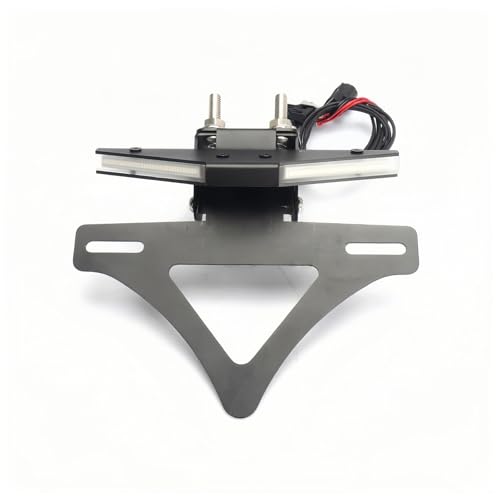 Support de Cadre arrière pour Moto Z 900 2025 Finition Premium