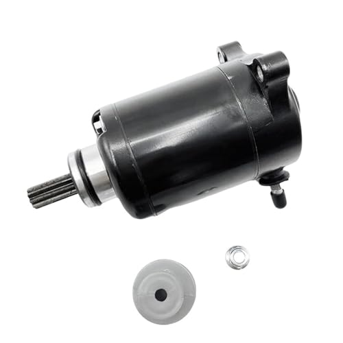 Motor de arranque de alta torsión para Ninja ZX-14R y 1400GTR encendido rápido