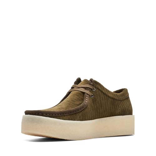 Image of Clarks Mens Wallabee Cup