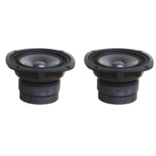 Amazon.co.jp: Mark Audio 10cmフルレンジ CHN719(ペア) : 家電＆カメラ