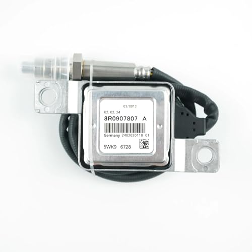 Capteur d'oxydes d'azote 5WK96728 sonde oxygène pour Q5 TDI