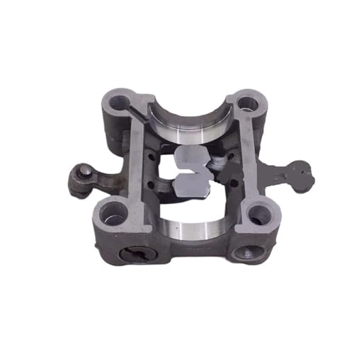 Soporte de árbol de levas GY6 50cc para solucionar pérdida potencia 2