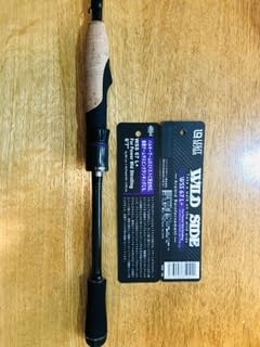 Amazon.co.jp: レジットデザインワイルドサイドWSS67L＋ For