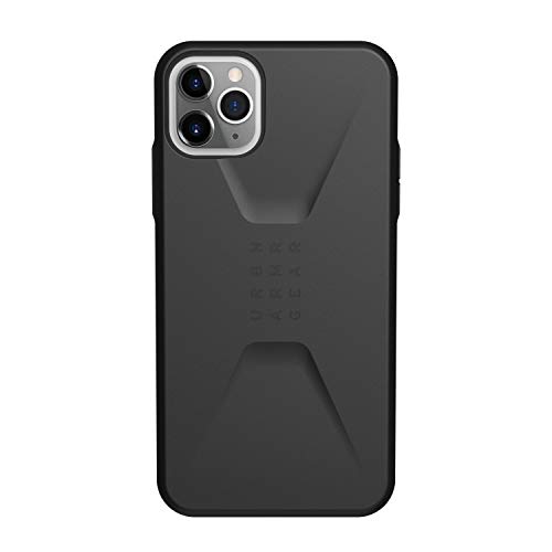 Coque iPhone 11 Pro Max robuste pour protéger vos déplacements - 2