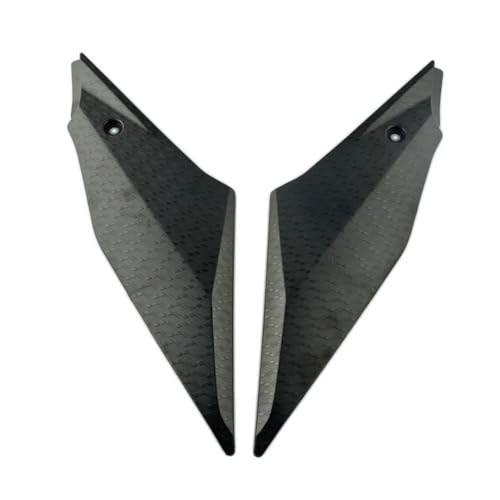 Carénage côté gauche droite réservoir noir pour moto YZF R1S R1M 2015-2017