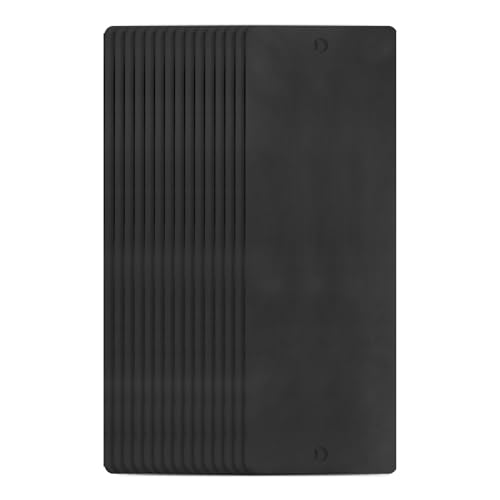 DTGN 80x30x0.5mm(LxWxT) A~jEuN^O - 25pbN - [U[DIYJ[hɍœK - 2̌t`̃X^vuNxh - ubN