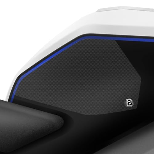 Grip de traction pour YAMAHA MT-09 2024 idéal pour balades et virées