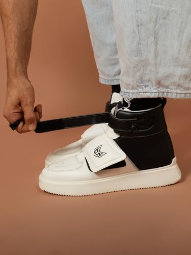 Image of Big Fox Comfy Street Style Fashion Sneakers for Men