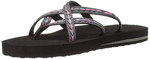 Teva Olowahu Felicitas Black 6 B (M)