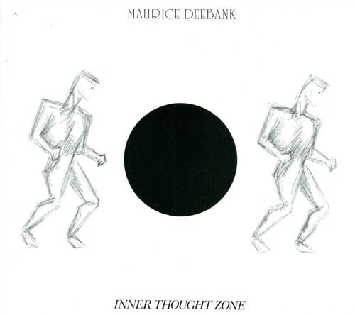 Inner Thought Zone: Amazon.com.be: CD et Vinyles