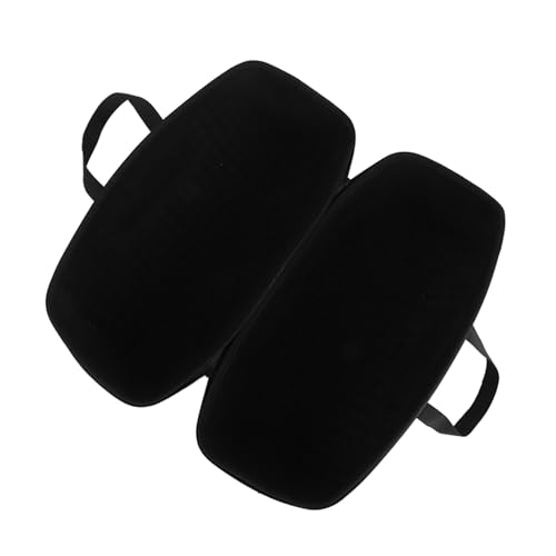 Sac de rangement Boombox 4 rigide en EVA avec finitions premium