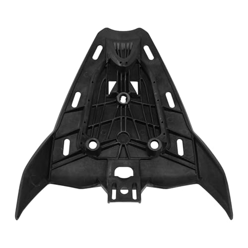 Support de bagage Aprilia RS660 2021-2025 finition poignée de queue de précision