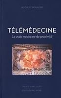 Télémédecine (French Edition) 2746835169 Book Cover