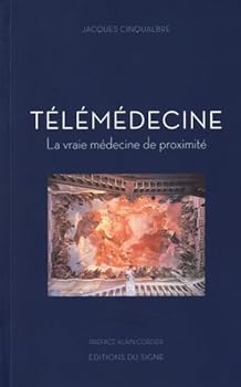 Paperback Télémédecine [French] Book