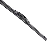 gengpingni Escobillas Limpiaparabrisas Kit de escobillas de limpiaparabrisas para Universal,H/22inch-55cm
