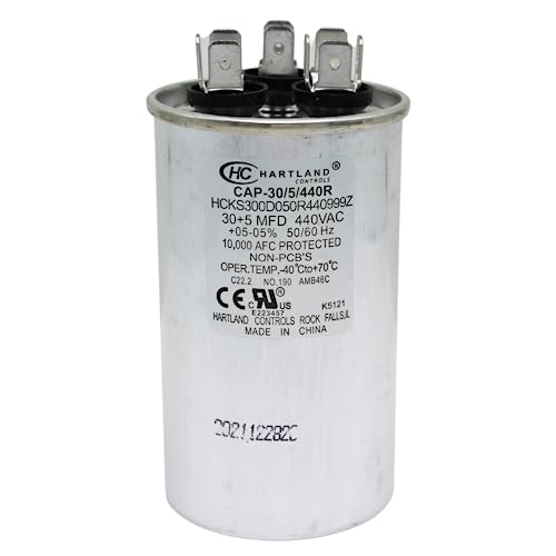 The HVAC Genius 30/5