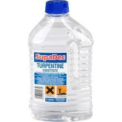 SupaDec Turpentine Substitute 2L (376006)