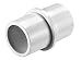 INSIDER CONNECTOR 4" by MAGICMEND MfrPartNo 0302-40