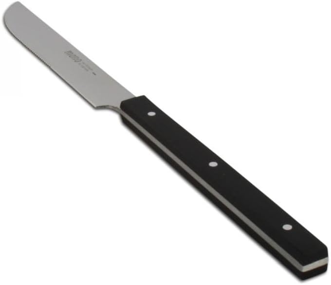 Mono-E Dessert Knife by Peter Raacke