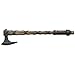 Shadow Cutlery Vikings Foam Battle Axe of Ragnar Lothbork LARP Item TV Series