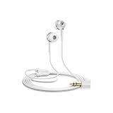 Sennheiser CX 300-II słuchawki douszne, redukcja szumów, białe