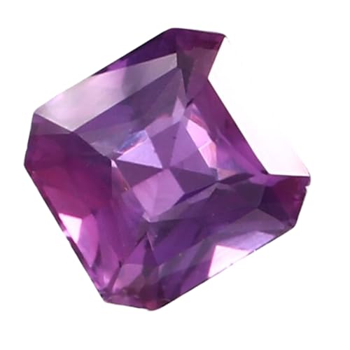 Saphir naturel violet rose de Ceylan pour sublimer vos bijoux faits main au quotidien