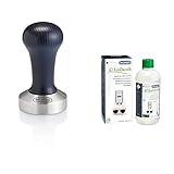 producto 2: 100% ecológico De\'Longhi DeLonghi DLSC058 pieza y accesorio para cafetera Filtro de caf? ) + Ecodecalk Líquido descalcificador universal, cafeteras superautomáticas, 500 ml