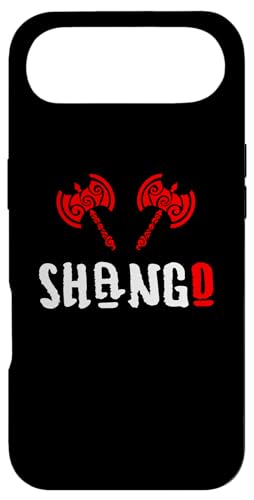 Shango Xango �C�t�@�E�I���V�� ���_ �����o �@�� �`�����S �X�}�z�P�[�X iPhone Air �p