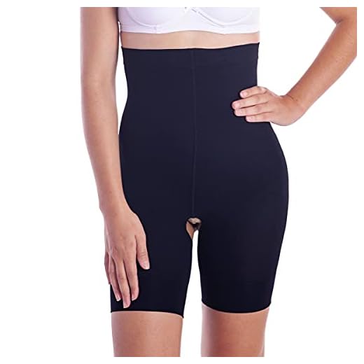 Shorts cinta, Compressão, Lupo ,Feminino, Preto, M