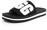 ugg cory schwarz 40  UGG Zuma Graphic schwarz - 40