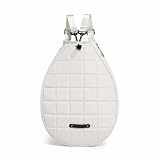 Excelente Escudo: El Uso De Una Bolsa De Raqueta De Tenis Puede Prevenir Eficazmente ArañAzos, CaíDas Y Desgaste De Raquetas De Tenis Y Raquetas De BáDminton, Proporcionando Una Excelente ProteccióN Eficaz Para Garantizar La Durabilidad