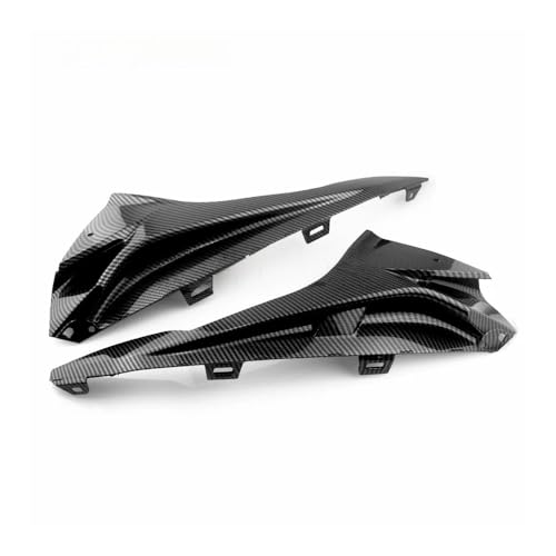 Aileron kit de carénage S1000RR pour stabiliser le réservoir de moto
