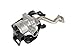 ACDelco 214-2301 GM Original Equipment Secondary Air Injection Shut-Off and Check Valve