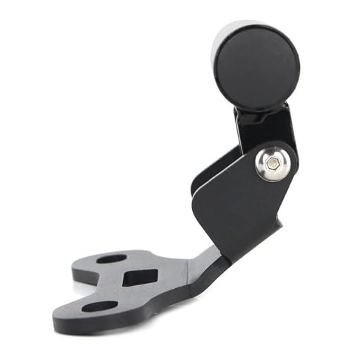 Pince de guidon moto Triumph Rocket 3 support telephone stable
