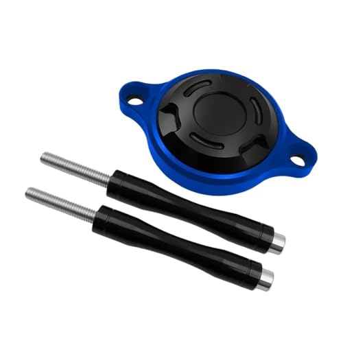 Couvercle stator moteur de précision, protection de démarreur haut de gamme MSX125