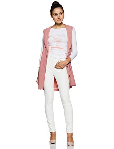 Image of Marks & Spencer Women's Regular Fit T-Shirt