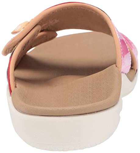 Spenco Women's Support Monet Flip-Flop3