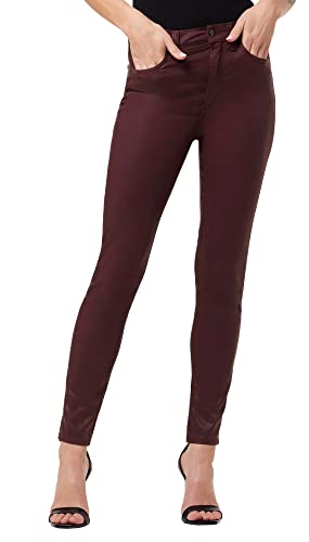 Image of Joe's Jeans Womens The Charlie High Rise Skinny Ankle Jean