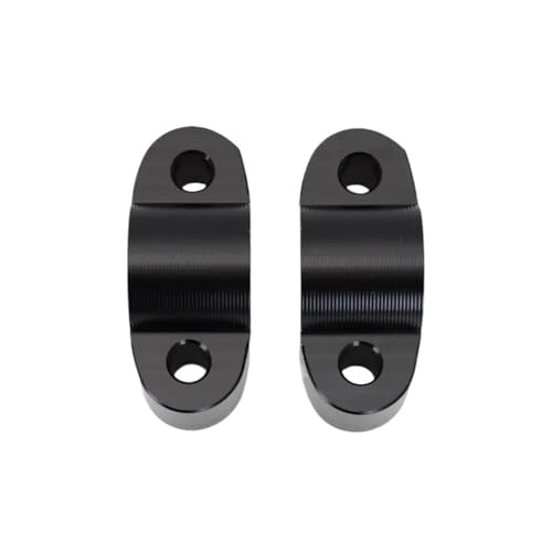 Z900 elevador manillar abrazadera soporte extensión Z900RS 2018-2023 6