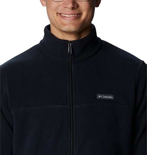 Image of Columbia Men's Overlook Trail Full Zip