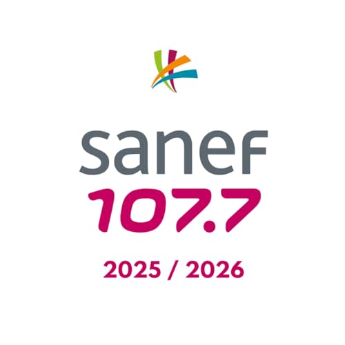 Replay - Sanef 107.7 - 2025/2026 cover art