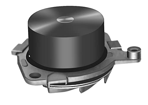 Valeo 506525 Pompa Acqua