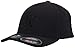 Hurley Dri-Fit One and Only Hat - Black/White - L/XL