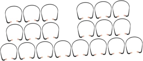 20�� ���� earbuds ear buds �d���p�C���z�� ���̉� �� ����ی삷��C���z�� �m�C�Y���_�N�V�����C���z�� �V���J�Q��