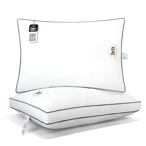 Serta Hotel Collection Pillows