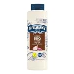 Hellmann's BBQ Sauce 850ml