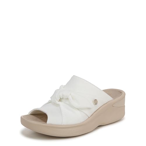 Bzees Smile Sandal for Women