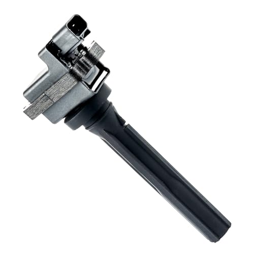 Image of PHILTOP UF169 Ignition Coil 4 Packs Fit for 1996-1997 Sidekick 1.8L